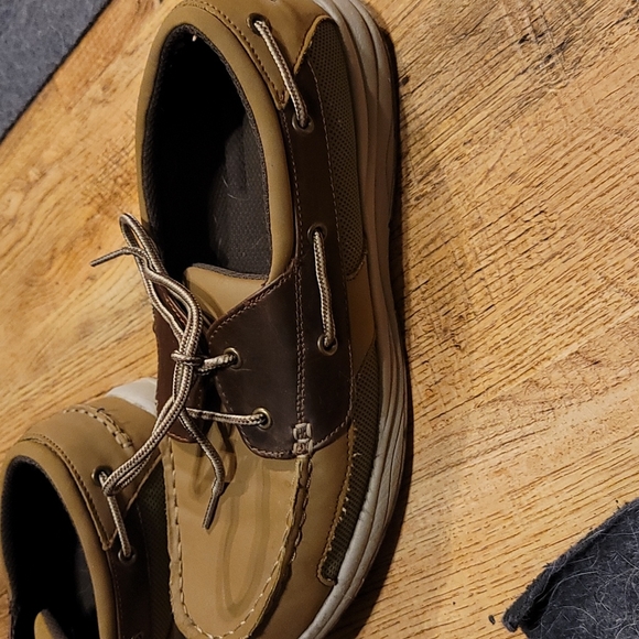 Dexter Men's loafers sz 12 - Picture 6 of 9